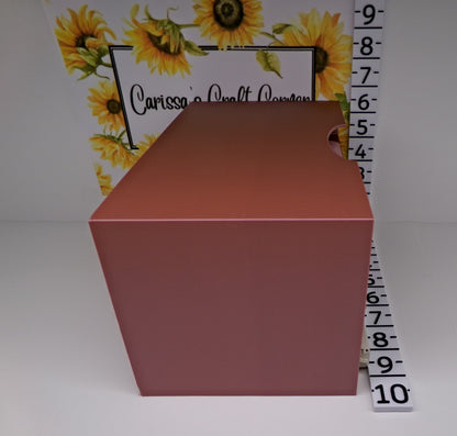 Release Paper Box