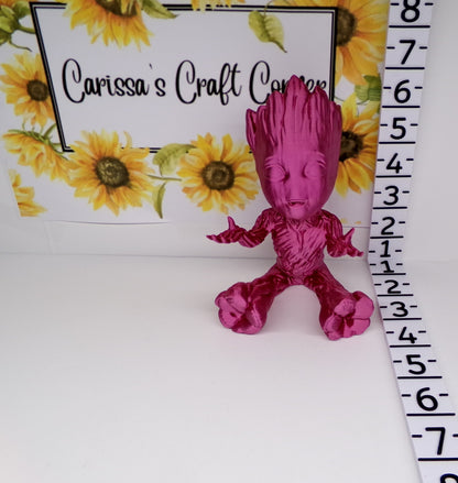 Groot Pen holders