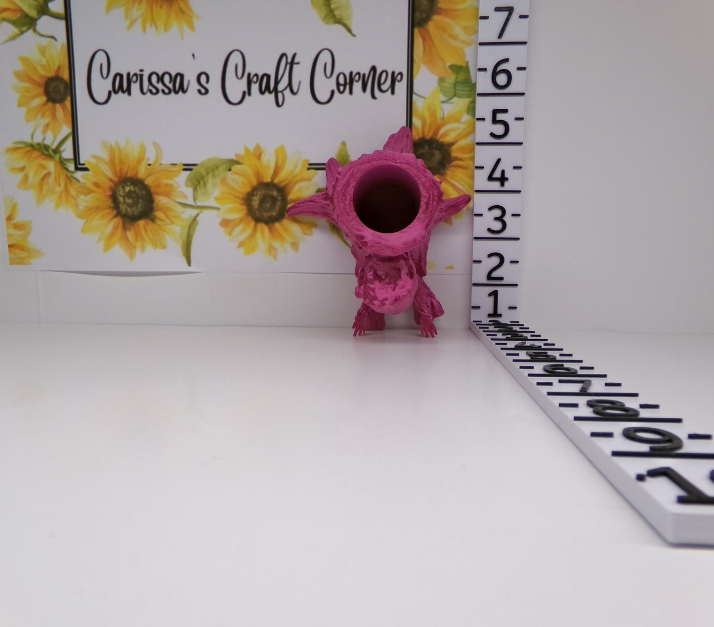 Groot Pen holders