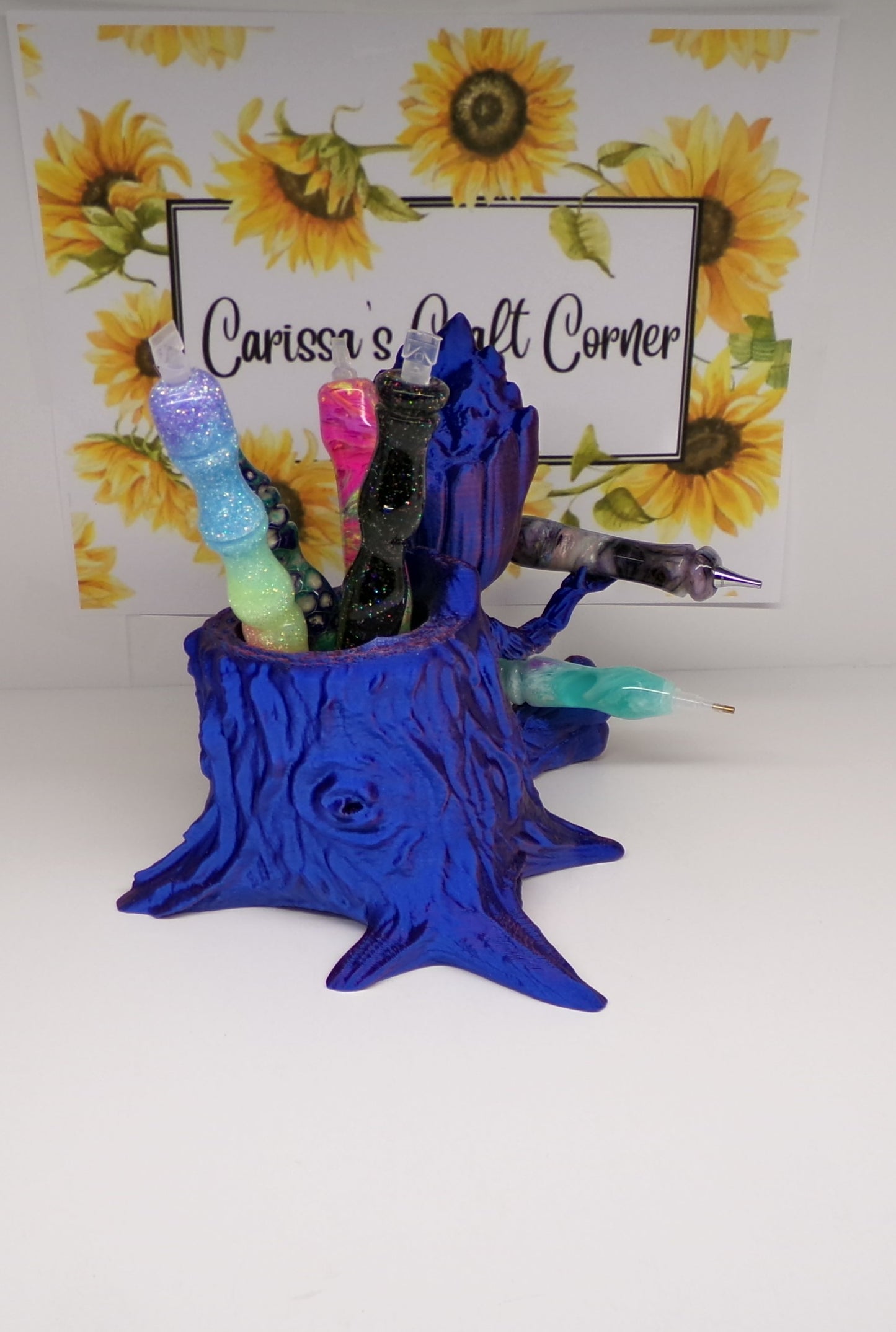 Groot Pen holders