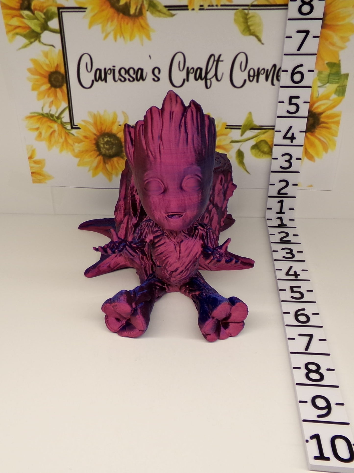 Groot Pen holders