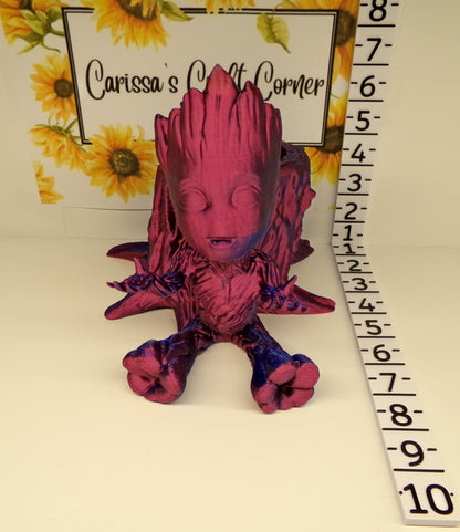 Groot Pen holders