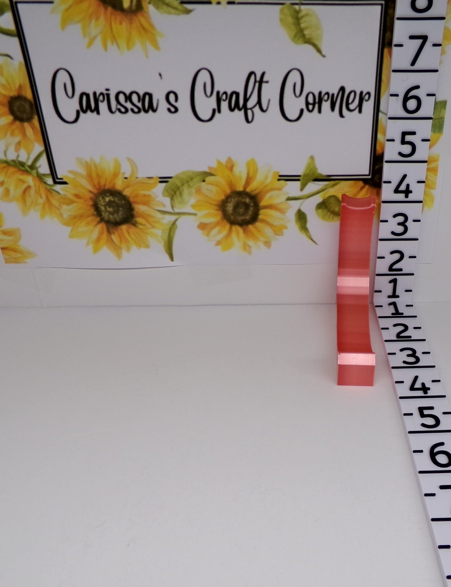 C Stand Pen Holders