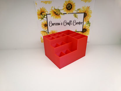 Hip To Be Square Pen Holder