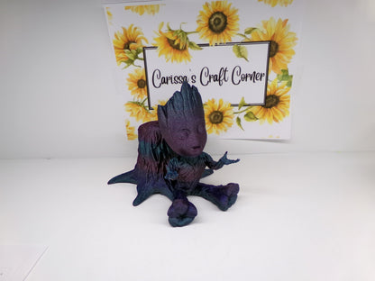 Groot Pen holders