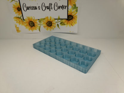 Storage Tray For Artdot Round Containers