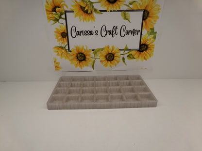 Storage Tray For Artdot Square Containers