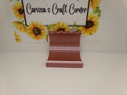 C Stand Pen Holders