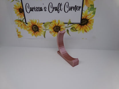 C Stand Pen Holders