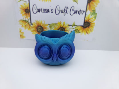 Owl Bowl