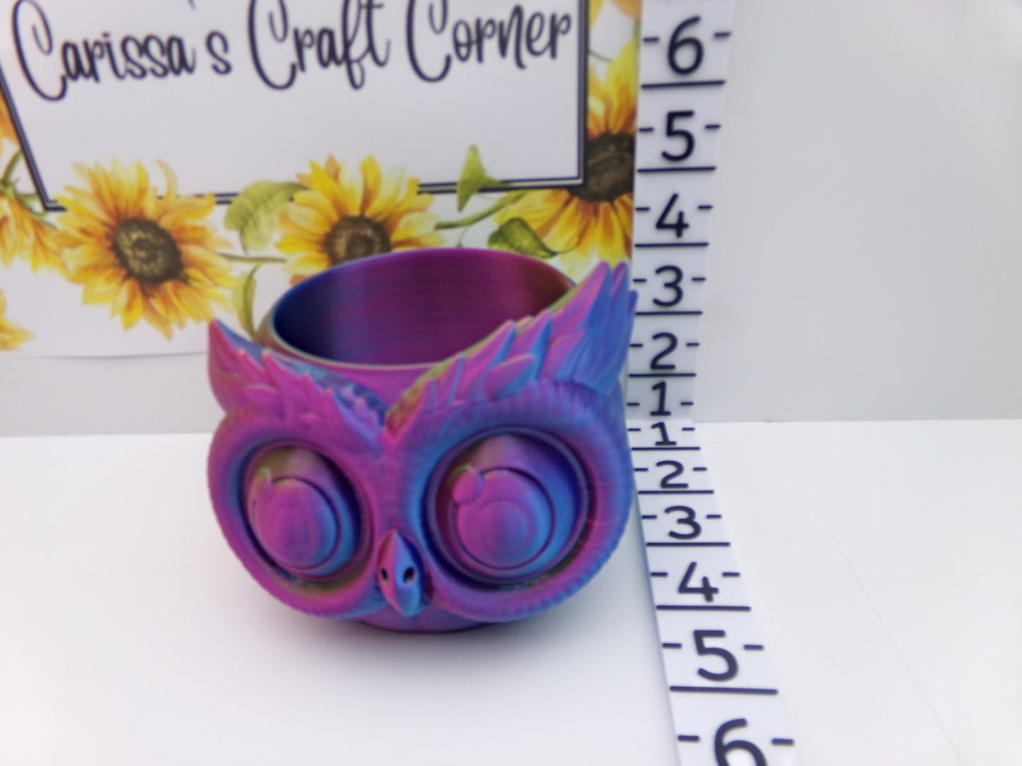 Owl Bowl