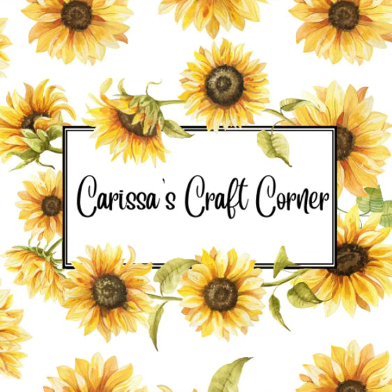 Carissa's Craft Corner