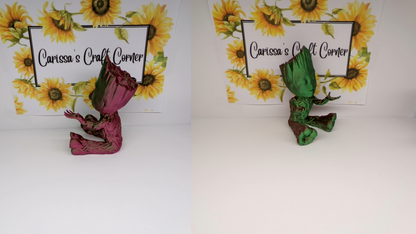 Groot Pen holders