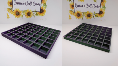 Storage Tray For Artdot Square Containers