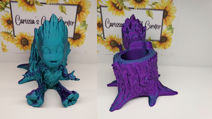 Groot Pen holders