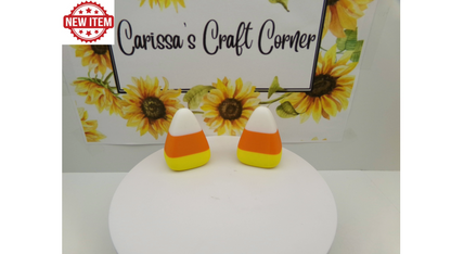 Candy Corn Cover Minder